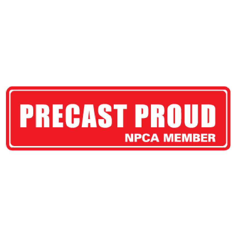 Precast Proud NPCA Member